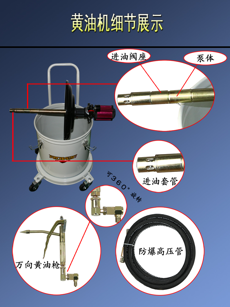 RF-30B细节图片