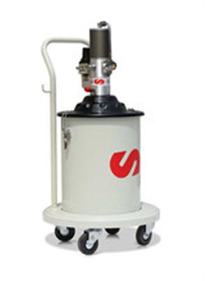 气动黄油机RF-20A