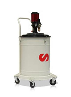 气动黄油机RF-50B